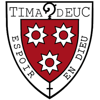 Logo de l'Abbaye de Timadeuc