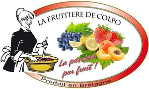 Logo de la Fruitière de Colpo (Plumelin - 56)